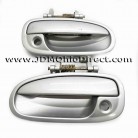 JDM EK3 Civic ViRS Exterior Door Handle Set